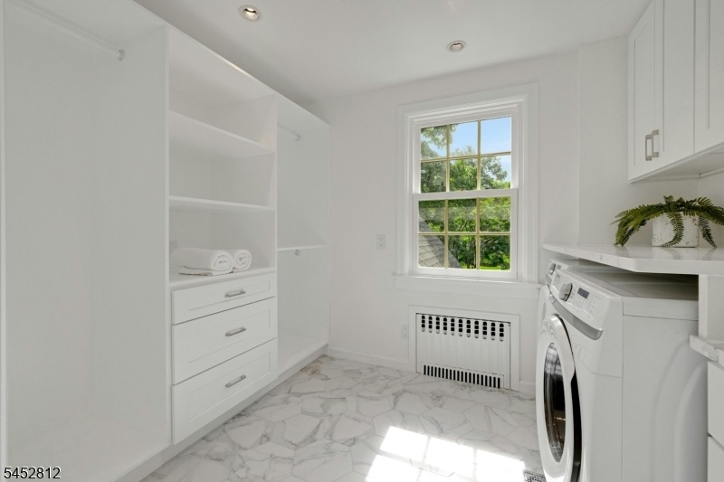 2nd Floor Laundry