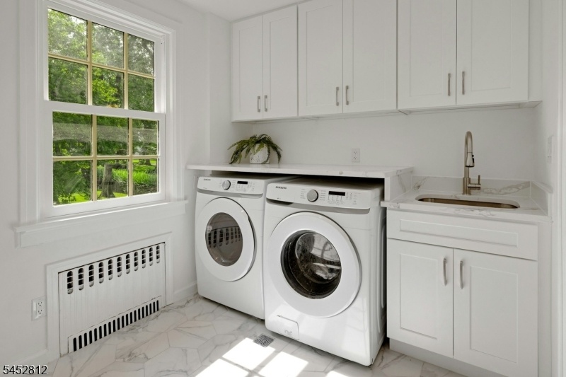 2nd Floor Laundry