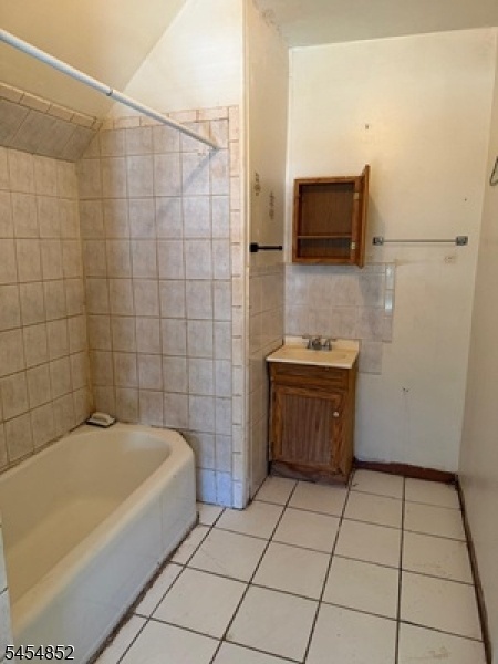 BATHROOM ATTIC