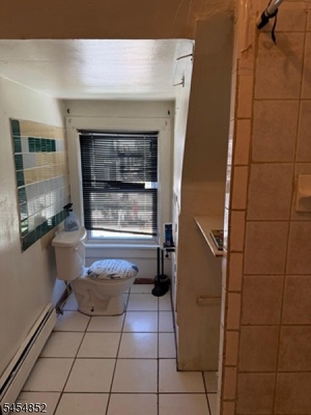 BATHROOM ATTIC