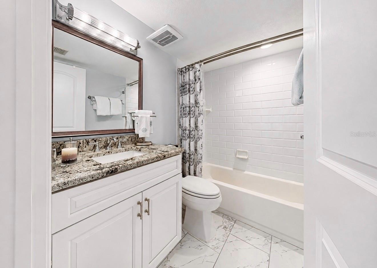 Guest Bath