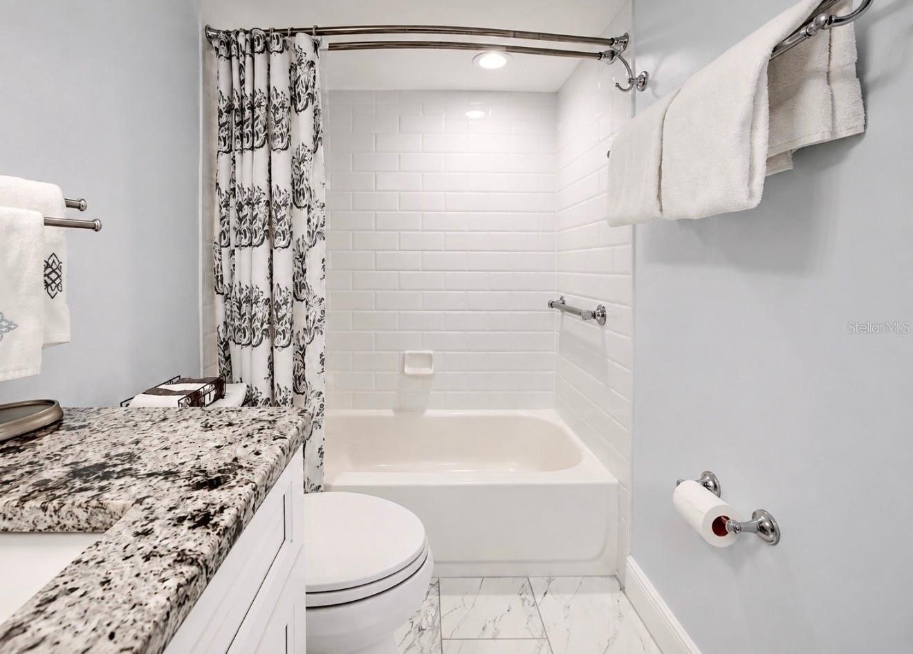 Guest Bath