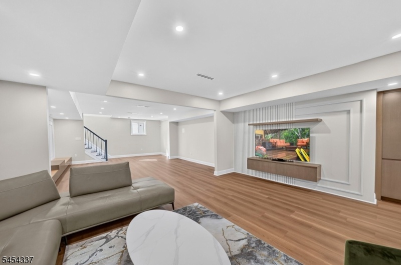 Basement LR