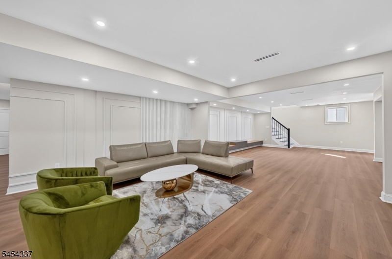 Basement LR