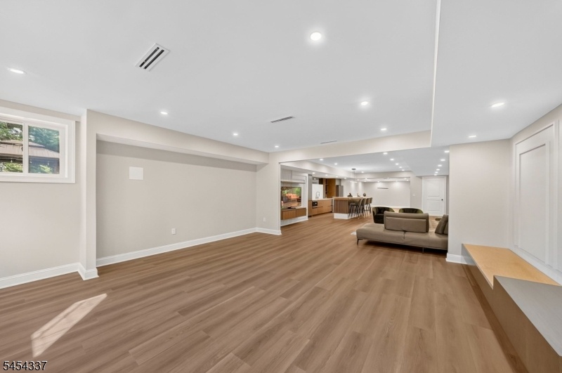 Basement LR