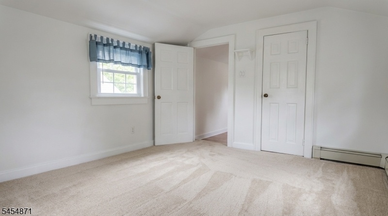2nd Floor Bedroom