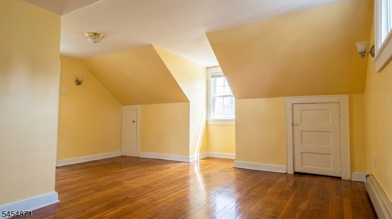 2nd Floor den