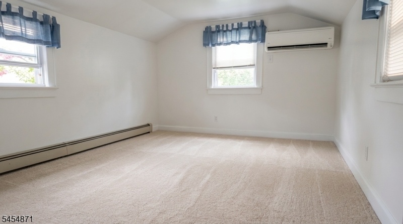 2nd Floor Bedroom