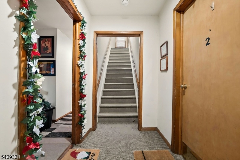 Entryway