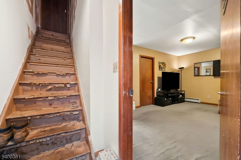 Stairway