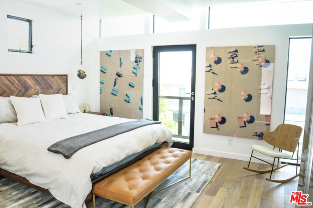 3rd Floor Bedroom