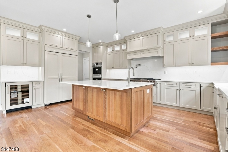 Kitchen View