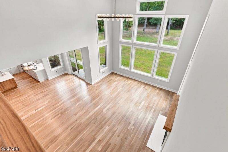 Great Room View