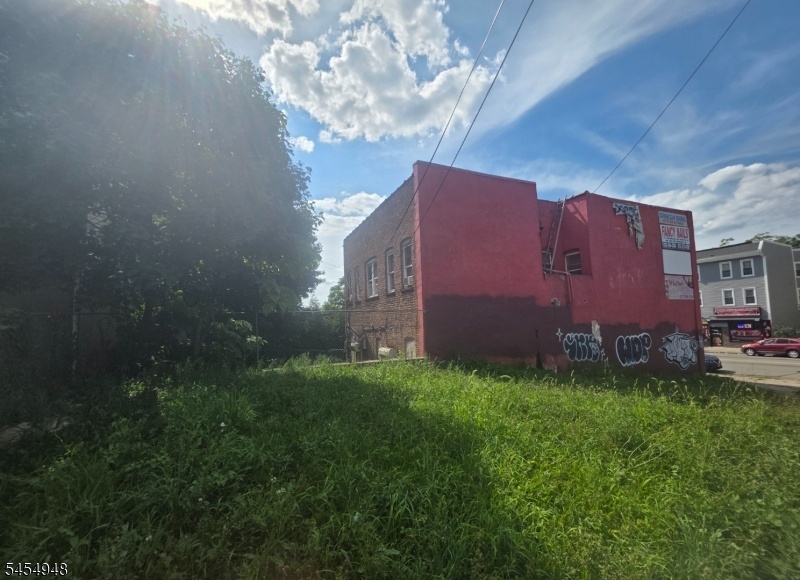 20th st