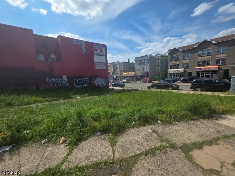 S 20th to springfield