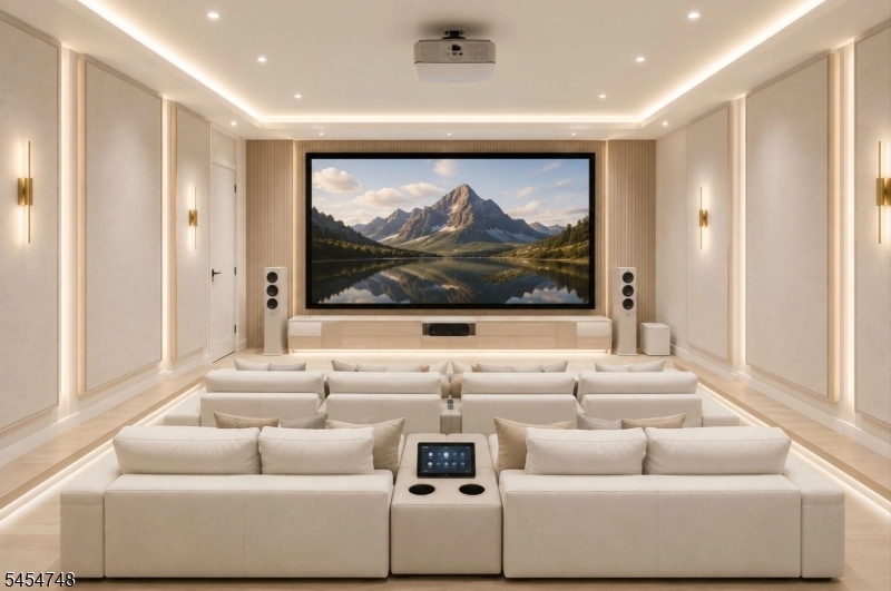 Movie Theater