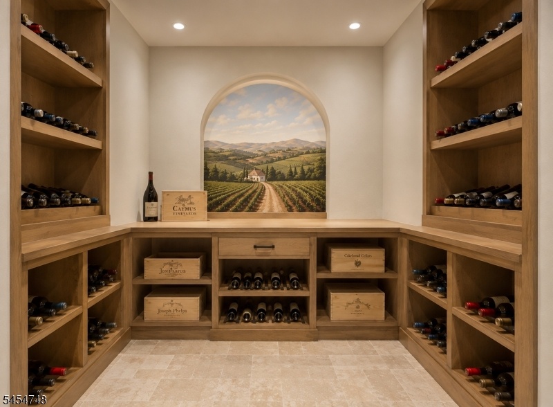 Wine Cellar