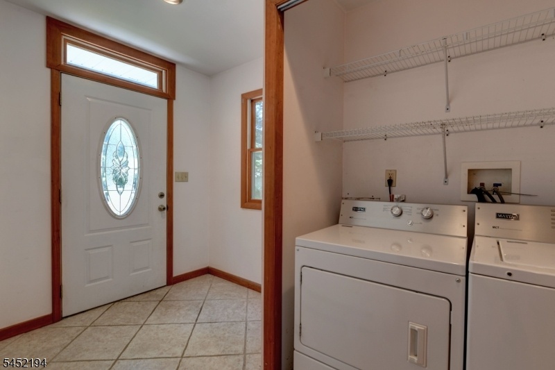 Mud/Laundry Room 1st fl
