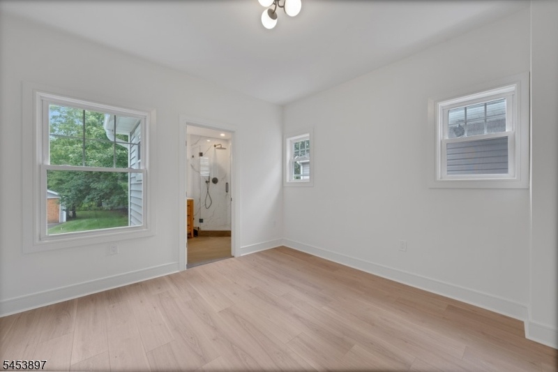 Bedroom #1