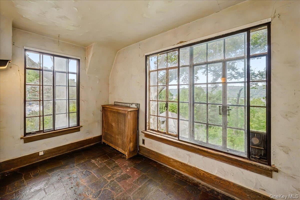 Second floor bedroom 2