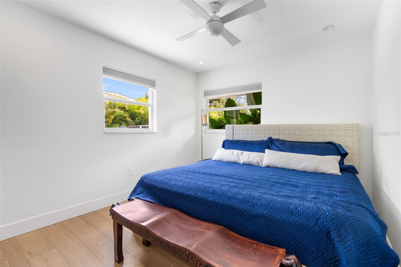 3rd Bedroom
