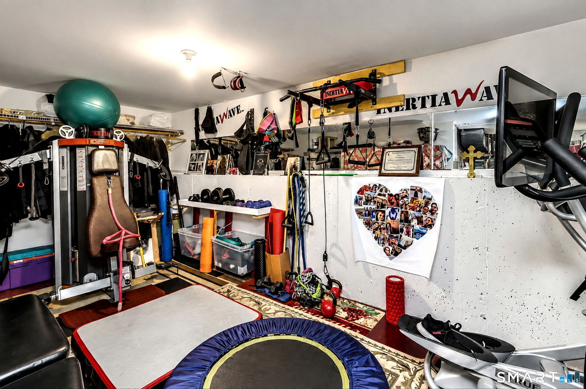 Exercise Room