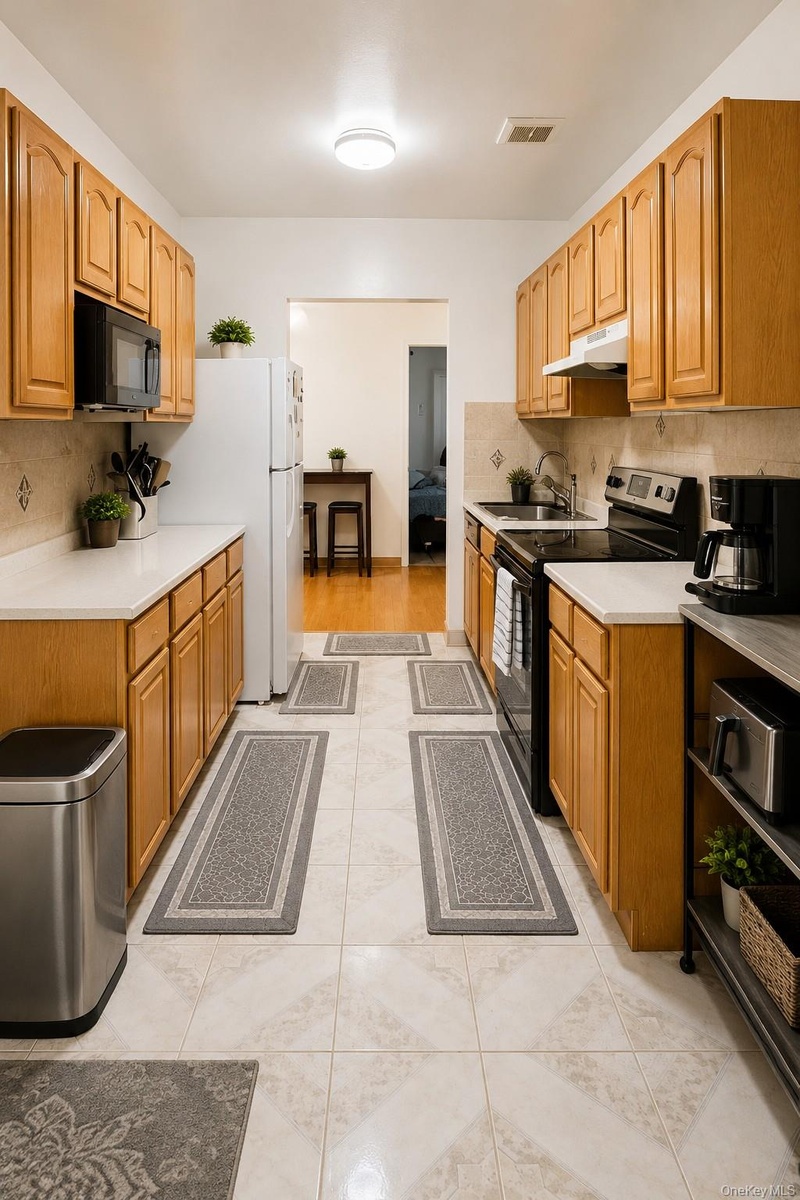 2nd floor Kitchen