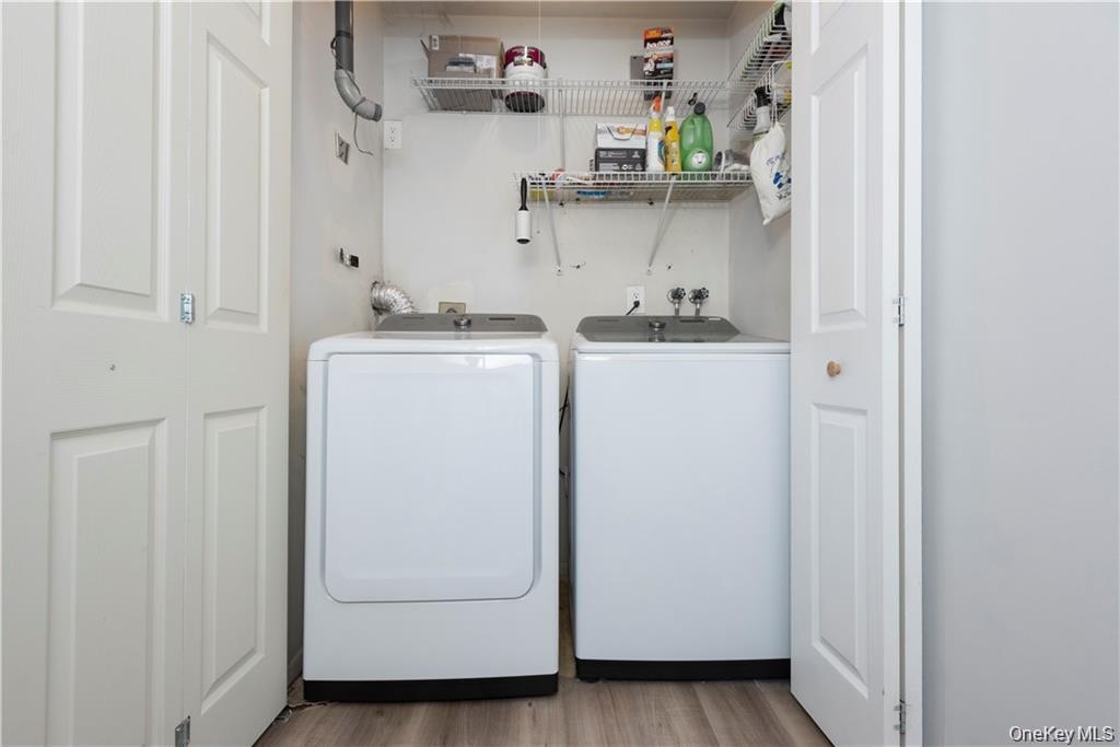 Washer/Dryer