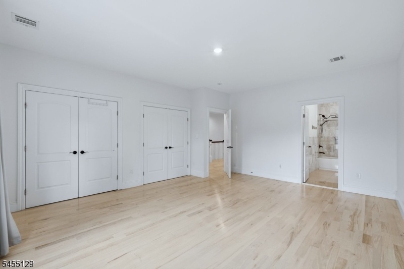 BEDROOM 4 W/ BATHROOM 3