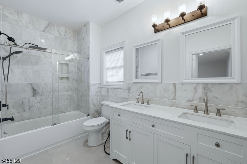 BATHROOM 3 SECOND FLOOR