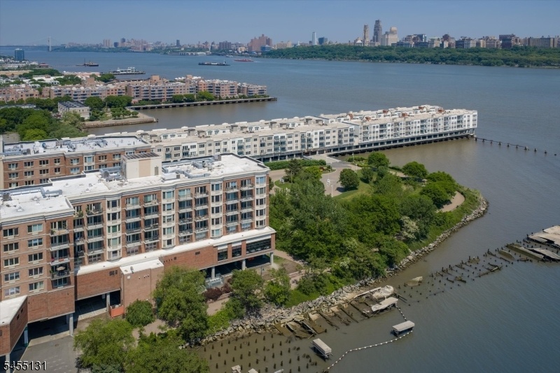 Building View