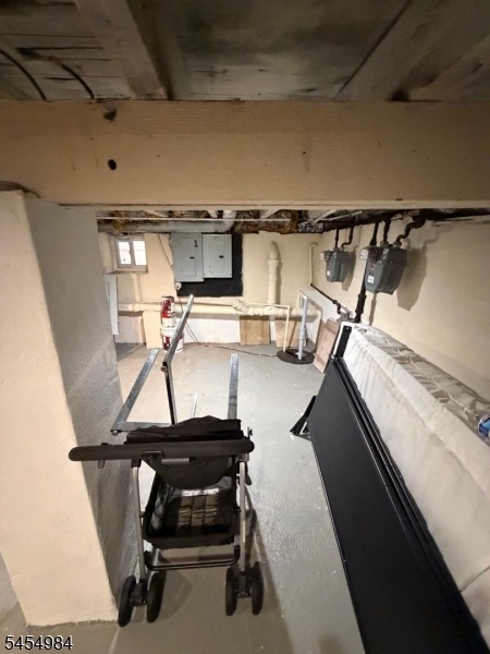 16 Basement