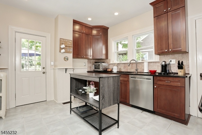 Updated Kitchen