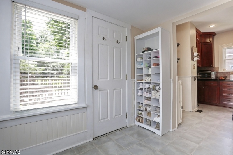 Mud Room