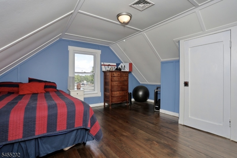 Third Floor Bonus Space