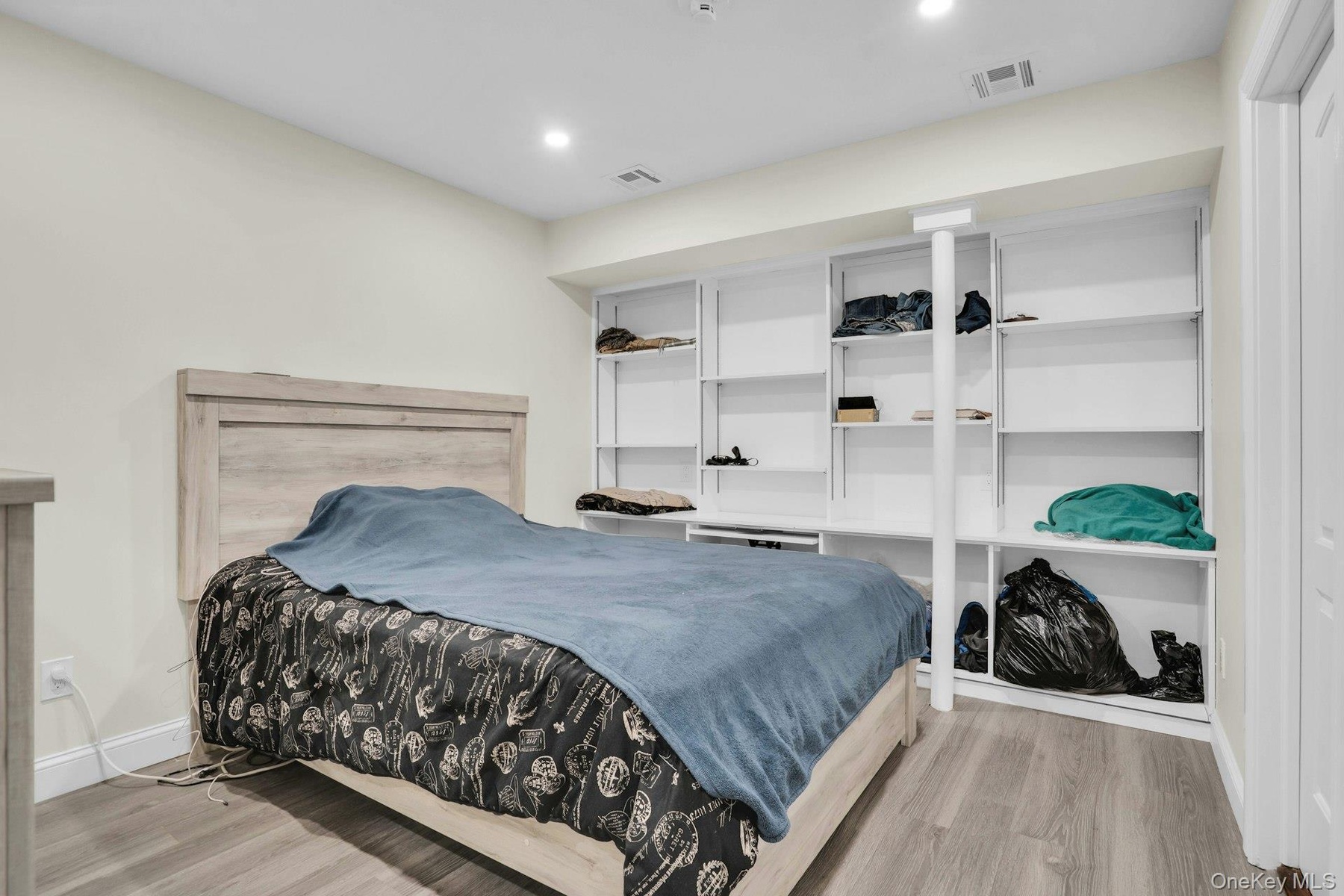 3rd treatment room.