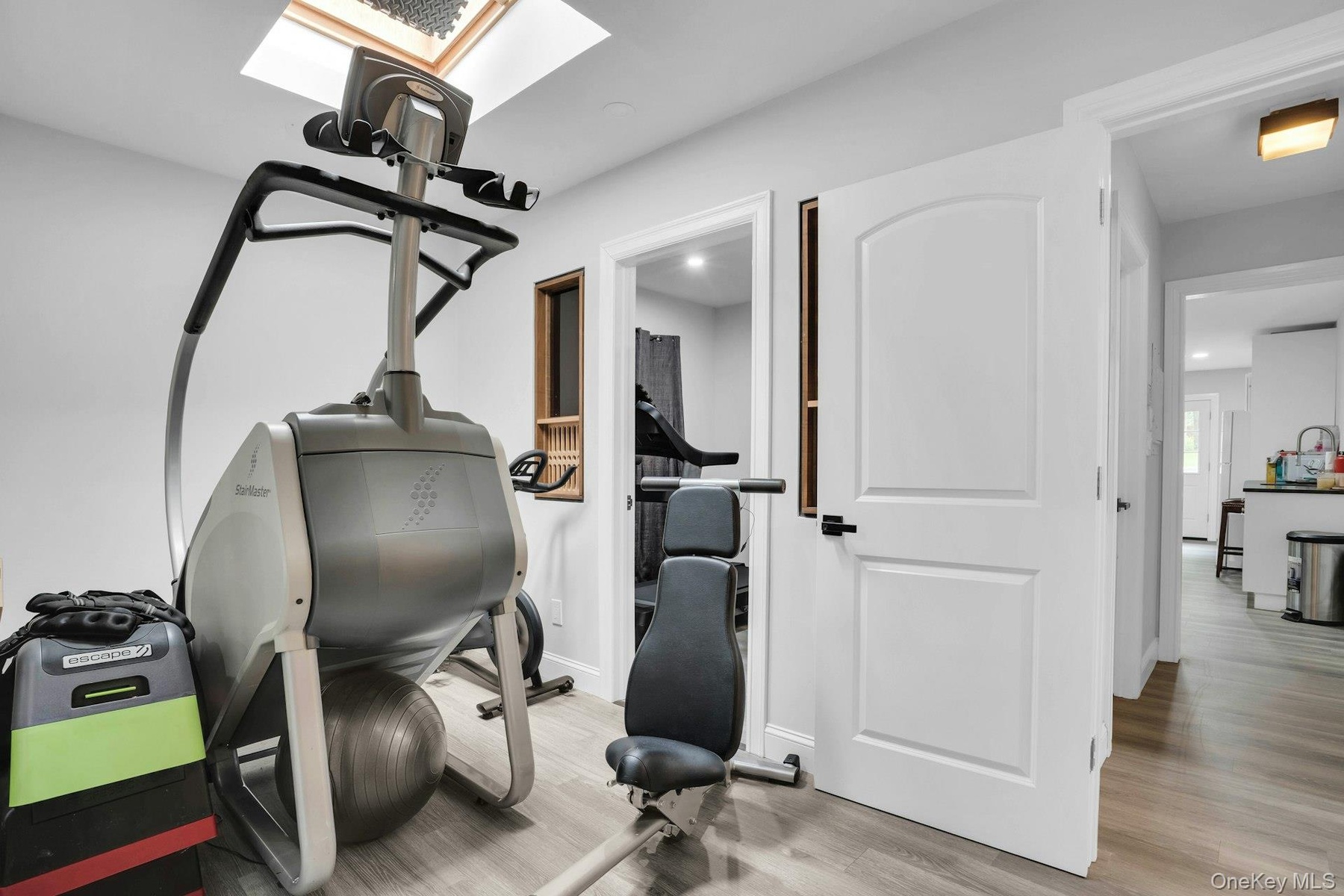 2nd treatmetent room.
