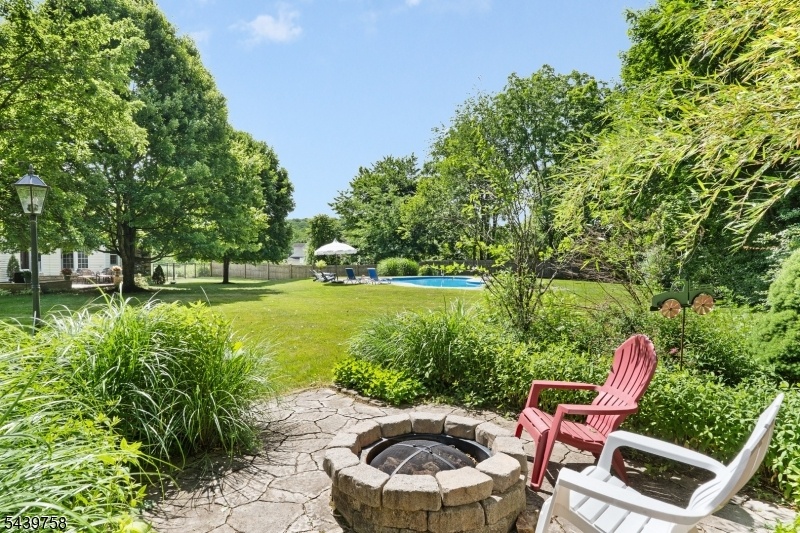 Firepit