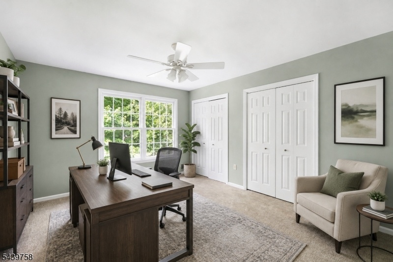 Office/Bedroom
