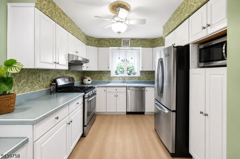 In-Law Suite Kitchen