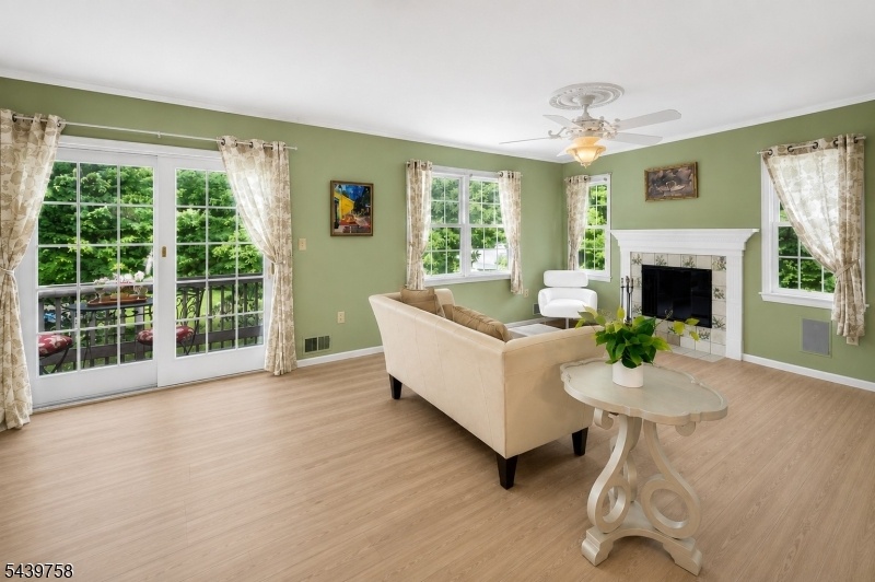In-Law Suite Living Room