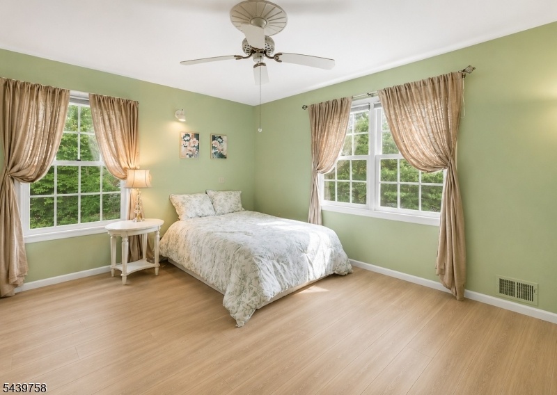 In-Law Suite Bedroom