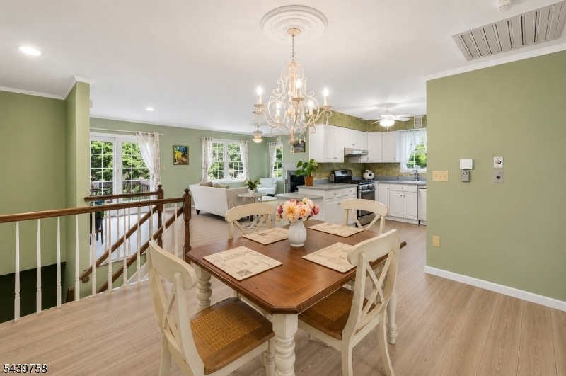 In-Law Suite Dining