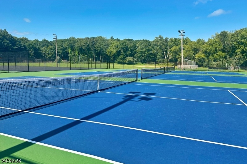 Tennis