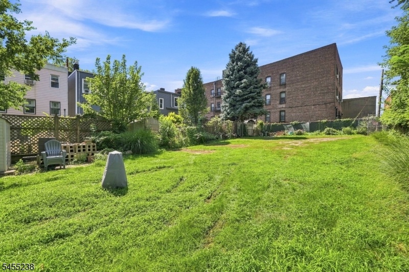 Vacant Land