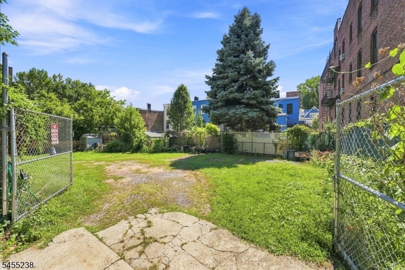 Vacant Land