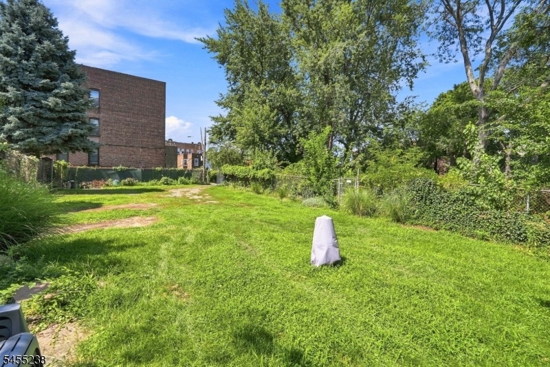 Vacant Land