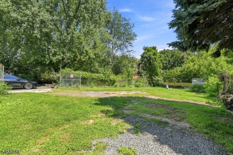 Vacant Land