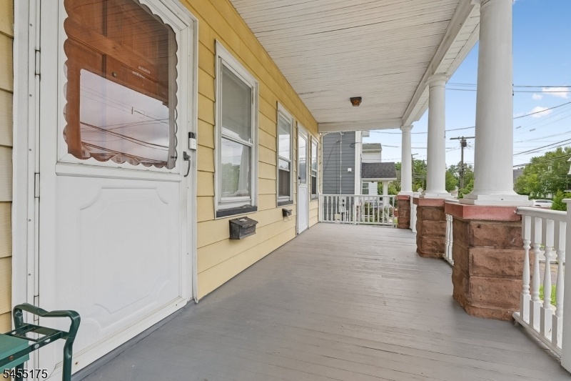 Porch