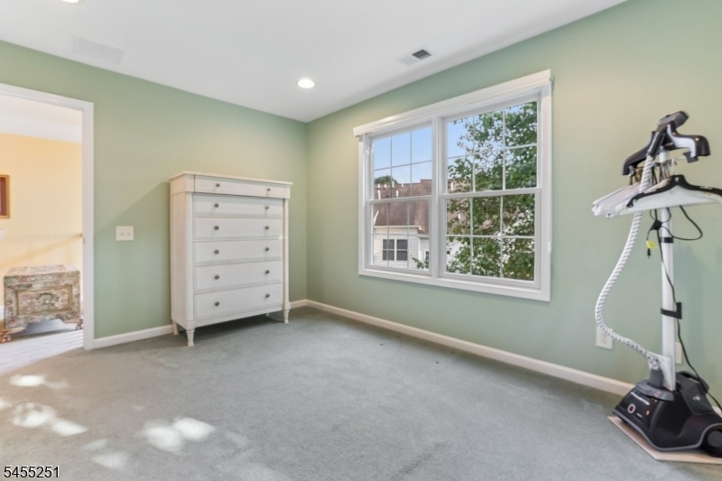 Ancillary Bedroom